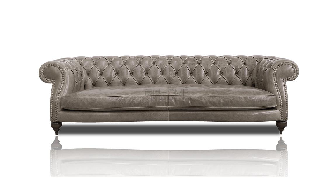 DIANA-CHESTER沙發