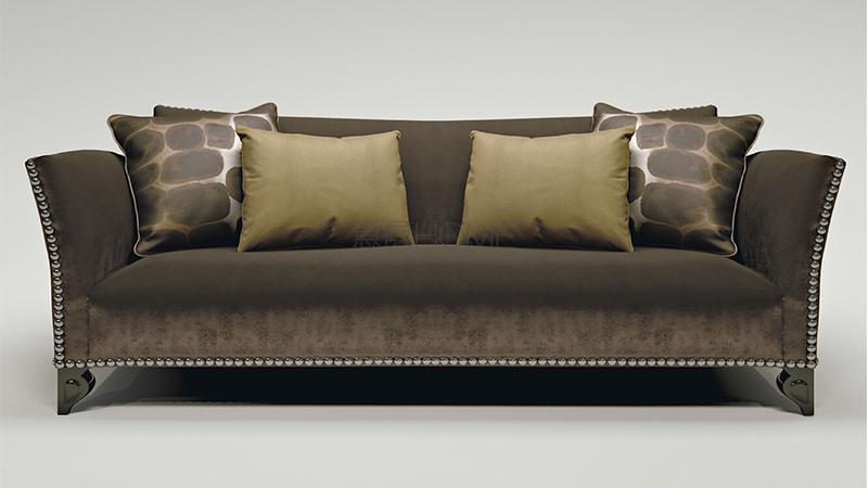 Bruno ZampaQUINN 沙發(fā)