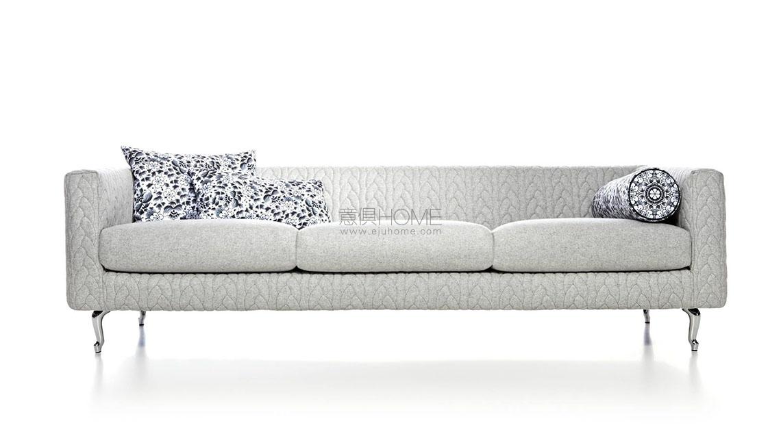 Boutique-Delft-Grey-Jumper沙發