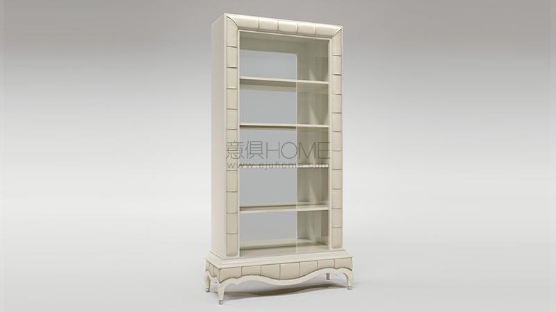 Bruno ZampaEGO bookshelf 書架