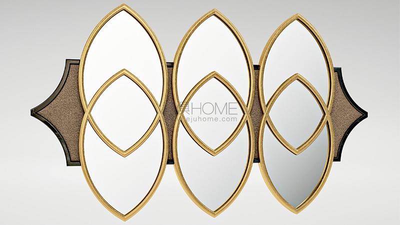 Bruno ZampaMirror 鏡子