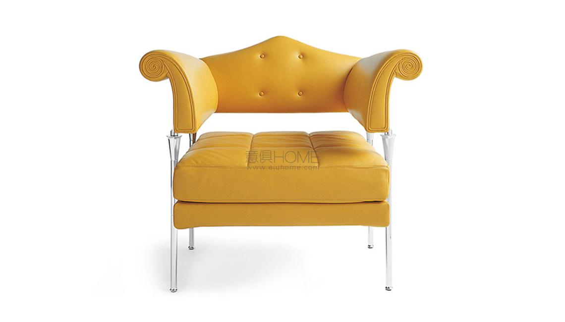 HYDRA ENIF 休閑椅