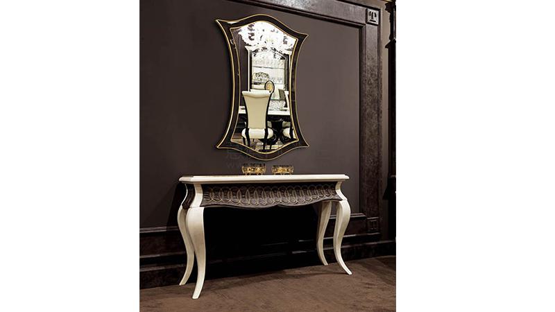 VERSAILLES-TABLE 玄關桌