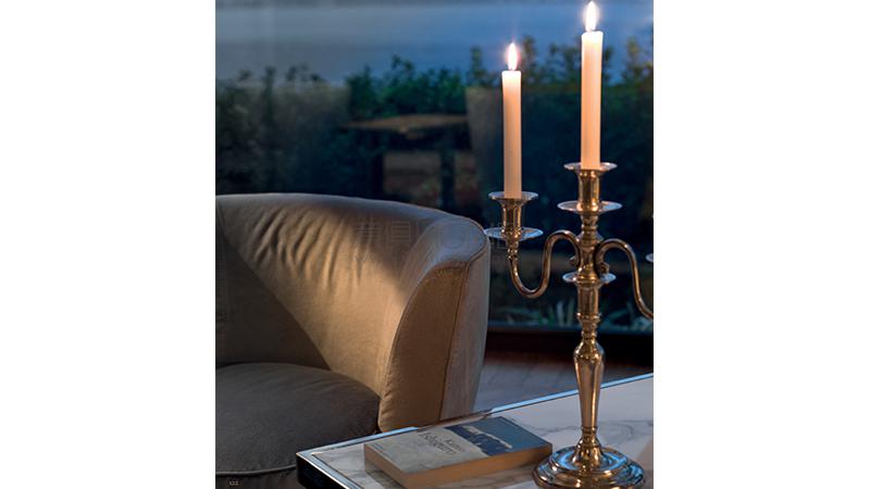 Note tecniche 臺燈