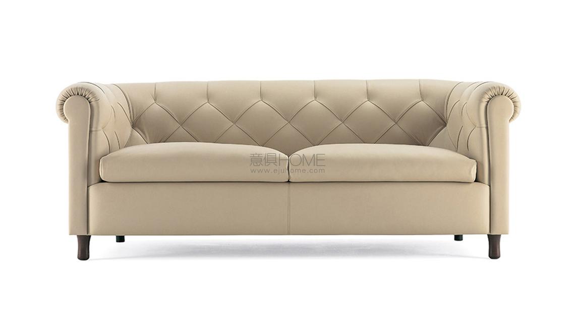 Arcadia單人沙發 多人沙發