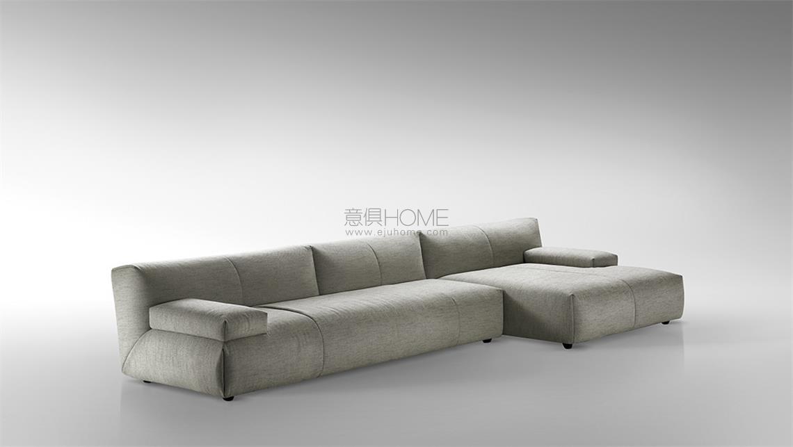 Agadir-Chaise-Longue 沙發