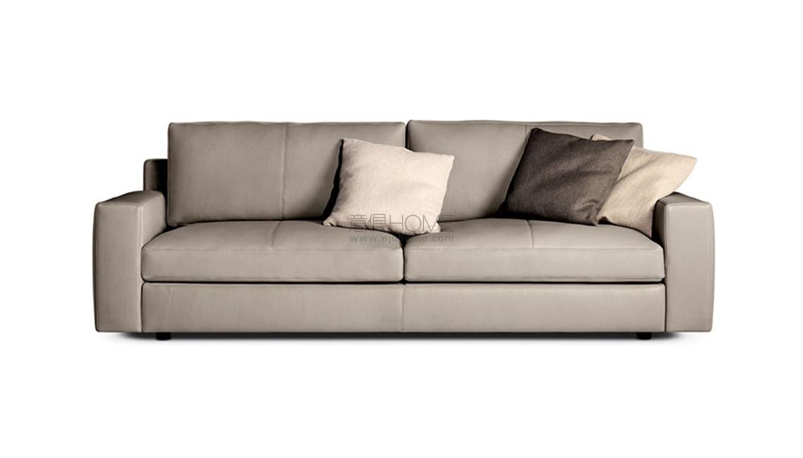 Massimosistema組合沙發