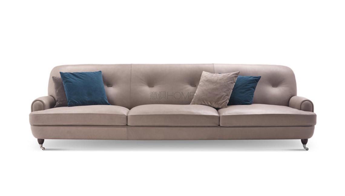 Novecento多人沙發