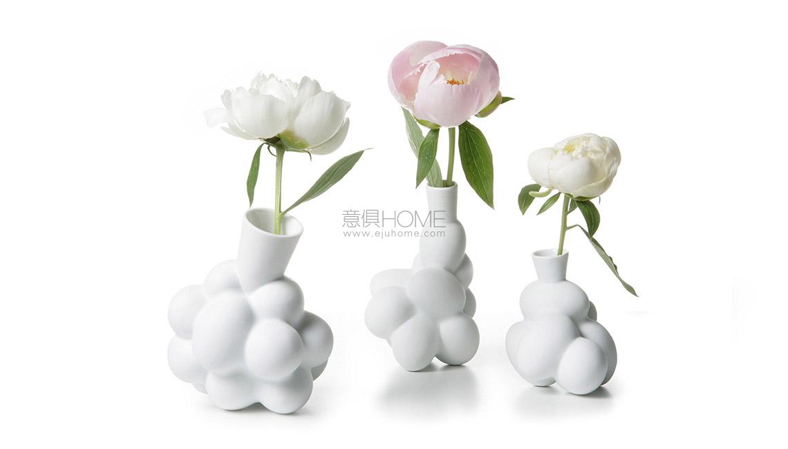 Egg Vase花瓶