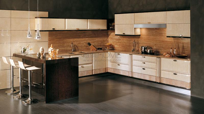 GENESIS-kitchen 廚房