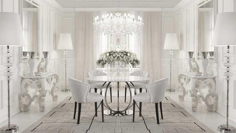 T78-P179W-T84-L017-F 餐桌