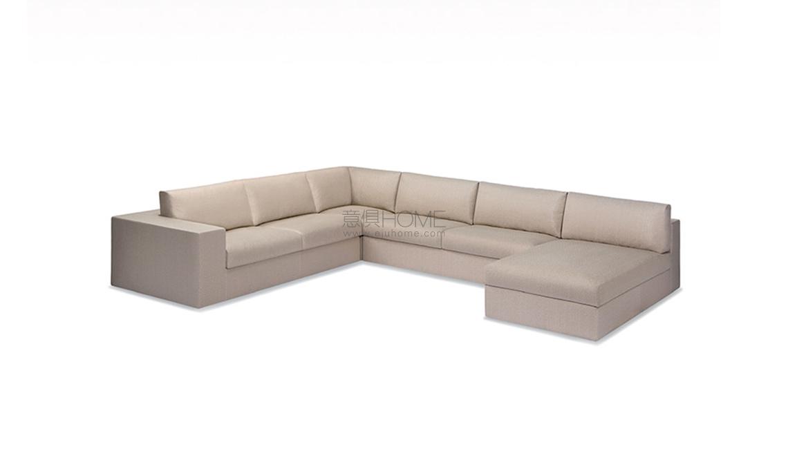 CANALETTO MODULAR SYSTEM 組合沙發