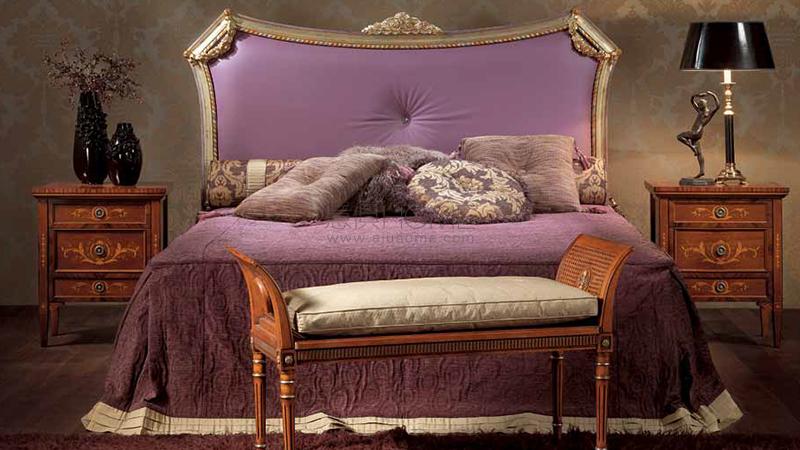 Comodino-Bedside-table-3 床頭柜