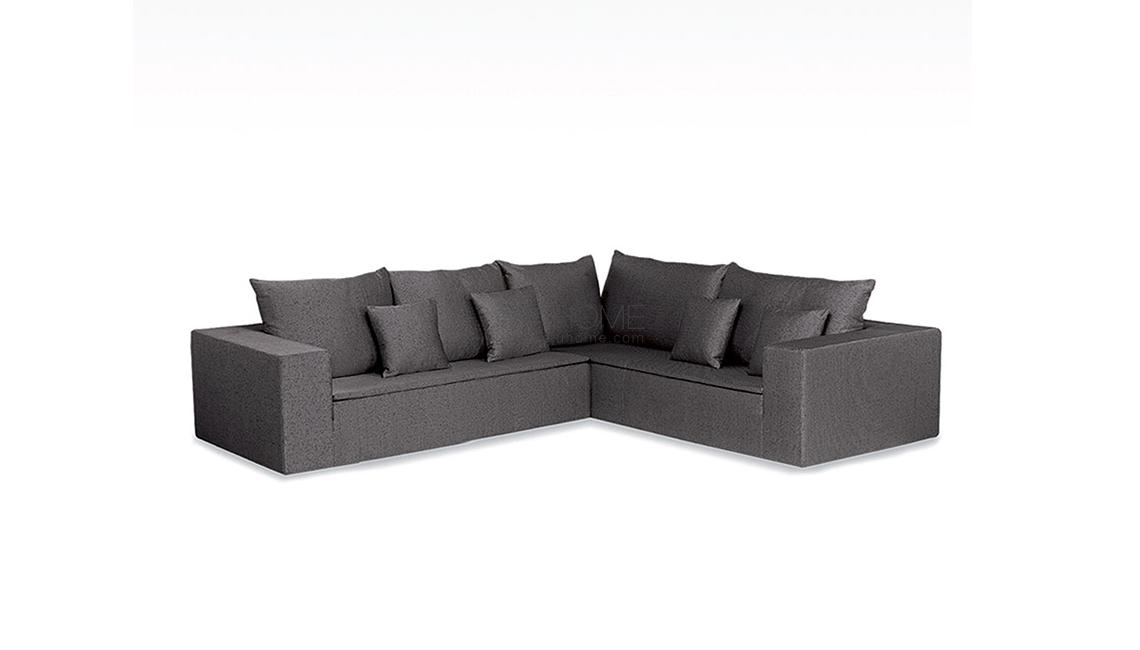 GREMBO CORNER 組合沙發