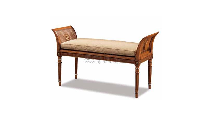 Panchetta-Bench-4 床尾凳