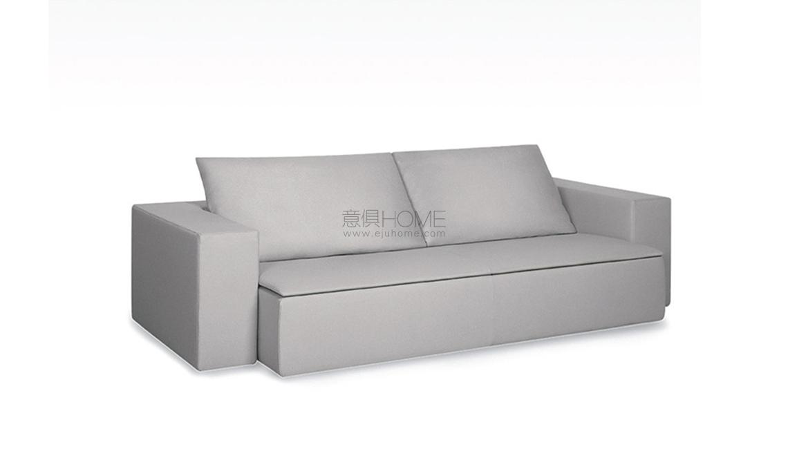 GREMBO 多人沙發(fā)