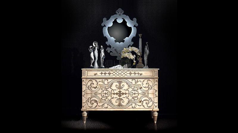 Comò-Chest-of-drowers 廳柜