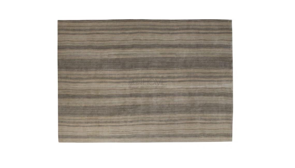 ARMANI CASARUGS 地毯