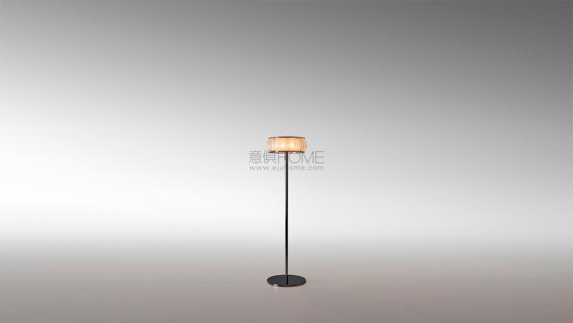 Janus Floor Lamp 燈具