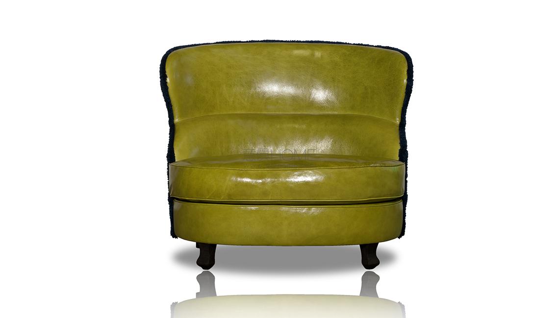 SELLERINA-XL扶手椅