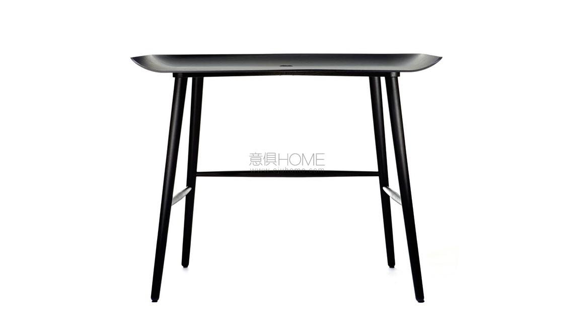 Woood Desk書(shū)桌