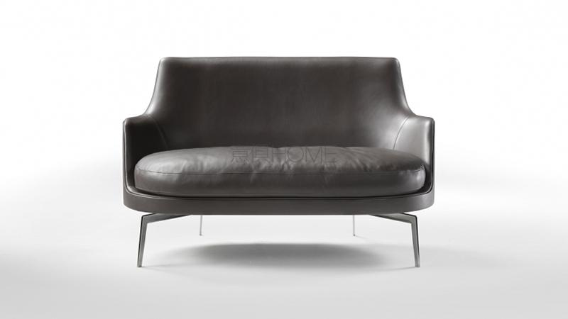 Guscio多人沙發(fā)