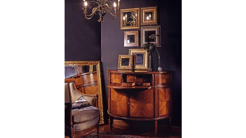 Servant-Servant 廳柜