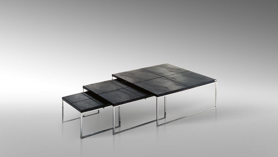 Olimpic Square Coffee Table 茶幾