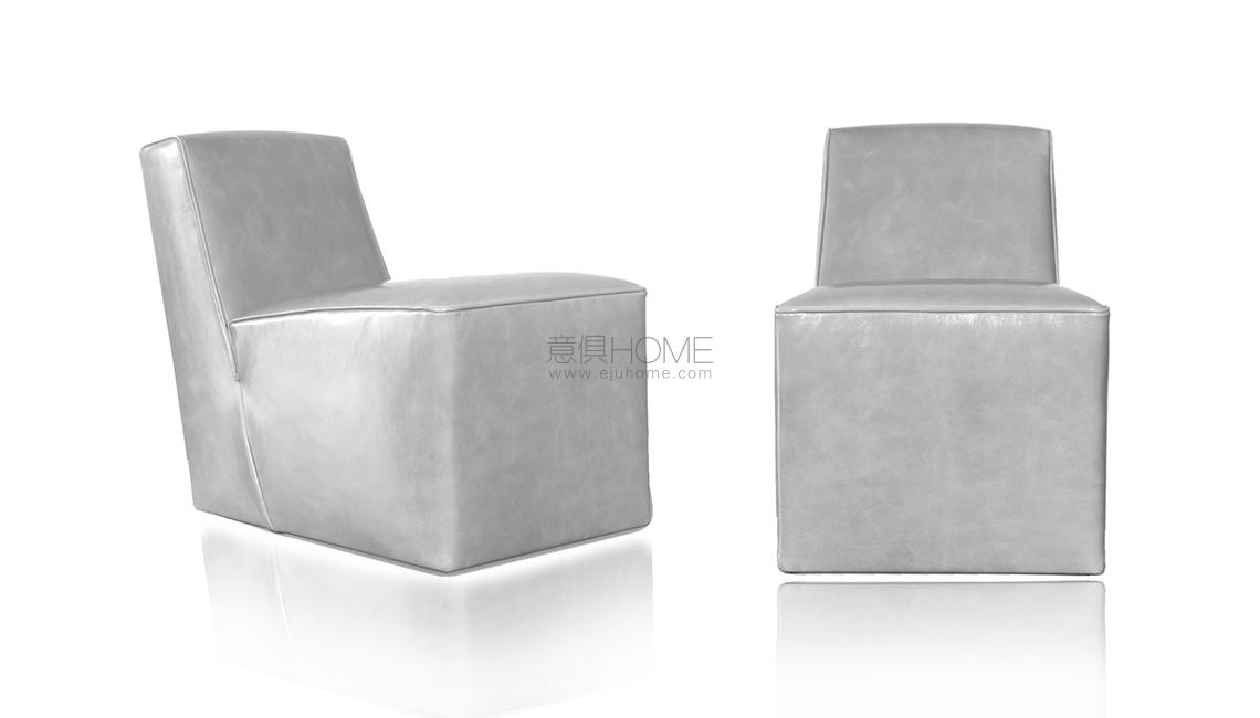 VIENNA-BABY-LITTLE扶手椅