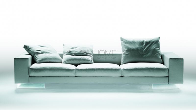 Lightpiece組合沙發(fā)