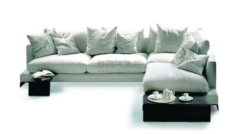 Long Island-Long Island 05組合沙發(fā)