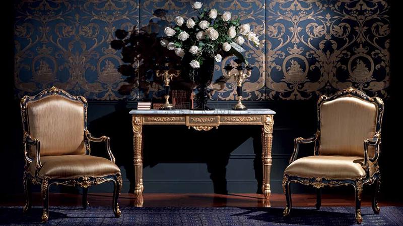 Consolle-Console-4 廳柜