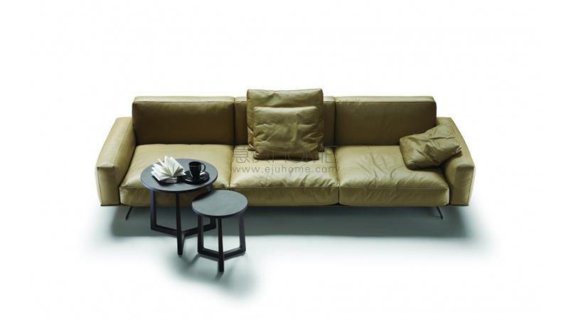 Soft Dream Large組合沙發