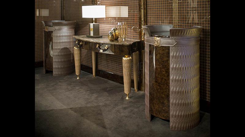 NUMERO-TRE 玄關(guān)桌