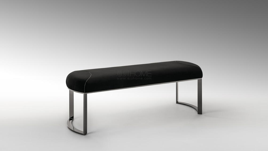 Asja Bench 床尾凳