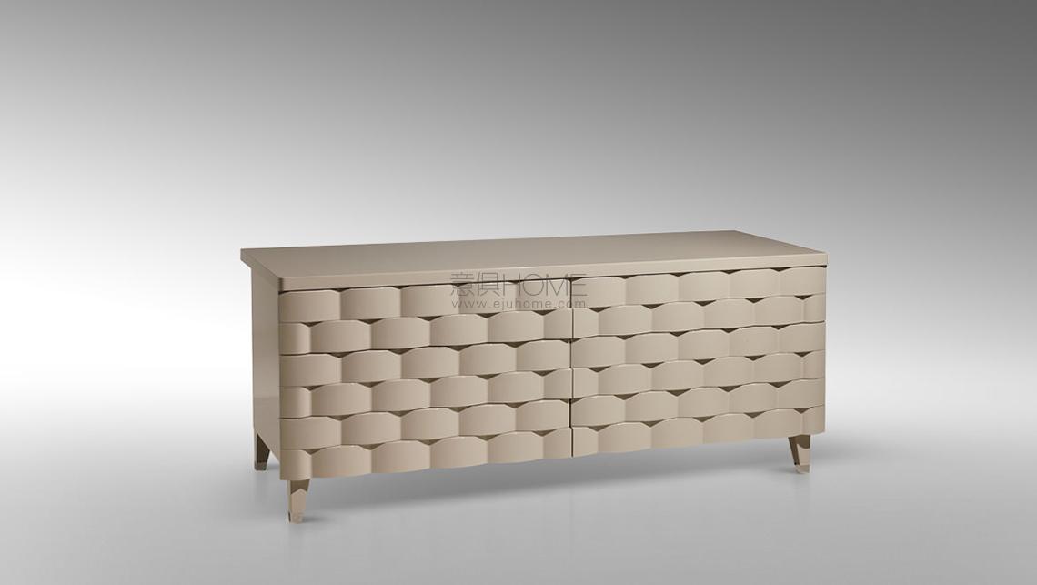 Astoria Chest of Drawers 邊柜