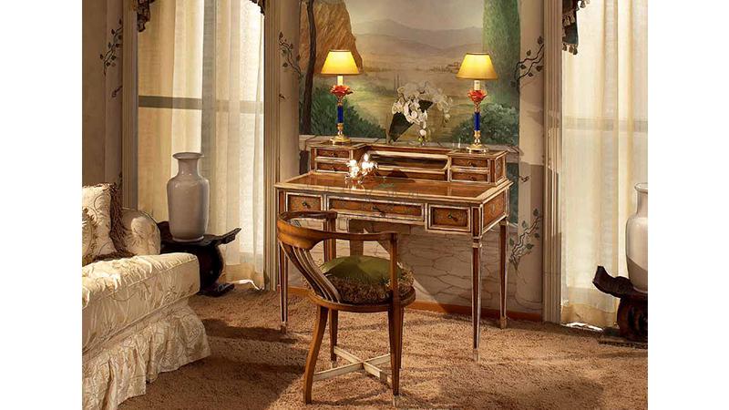 Poltrona-Armachair 休閑椅