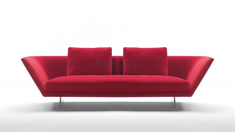 Zeus多人沙發(fā)