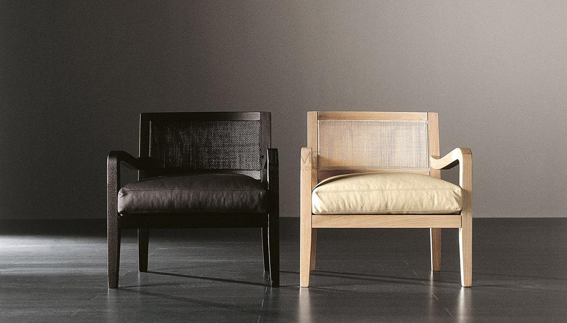 Forrest Wood 休閑椅