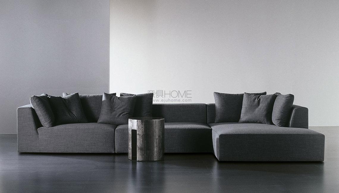 LOUIS FIT 組合沙發