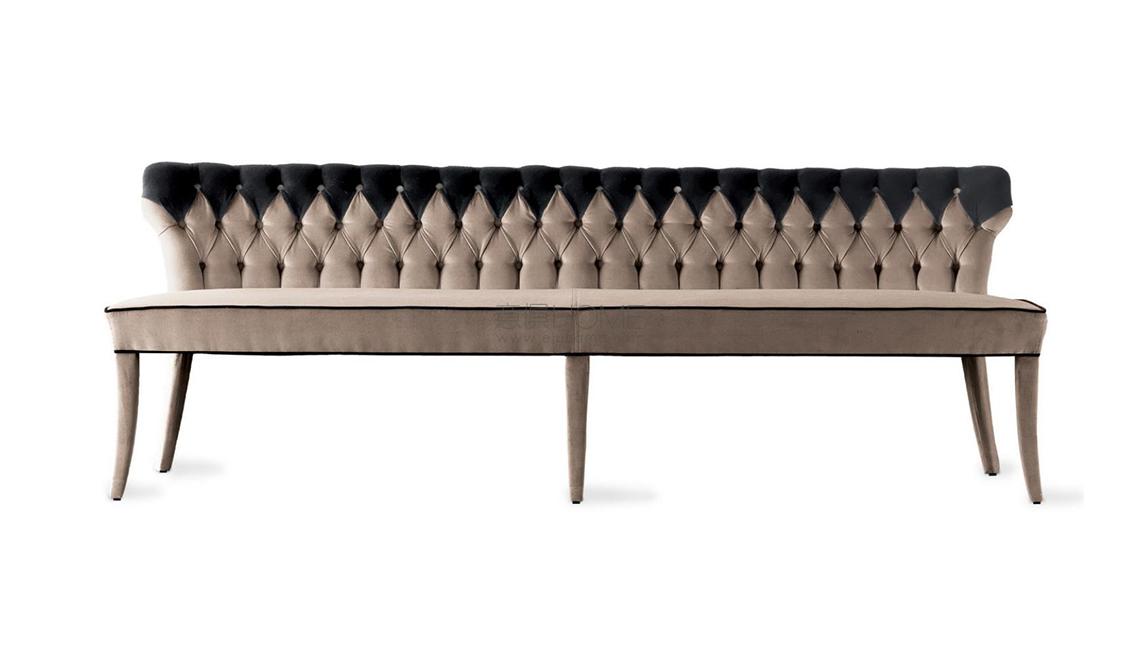 Guendalina Mash 長椅