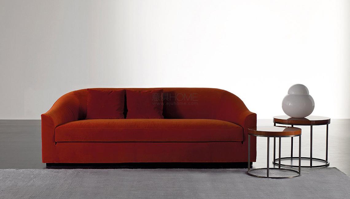 LENNY FIT多人沙發(fā)