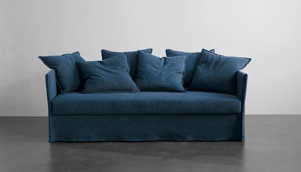 Fox Twin Bed 沙發床