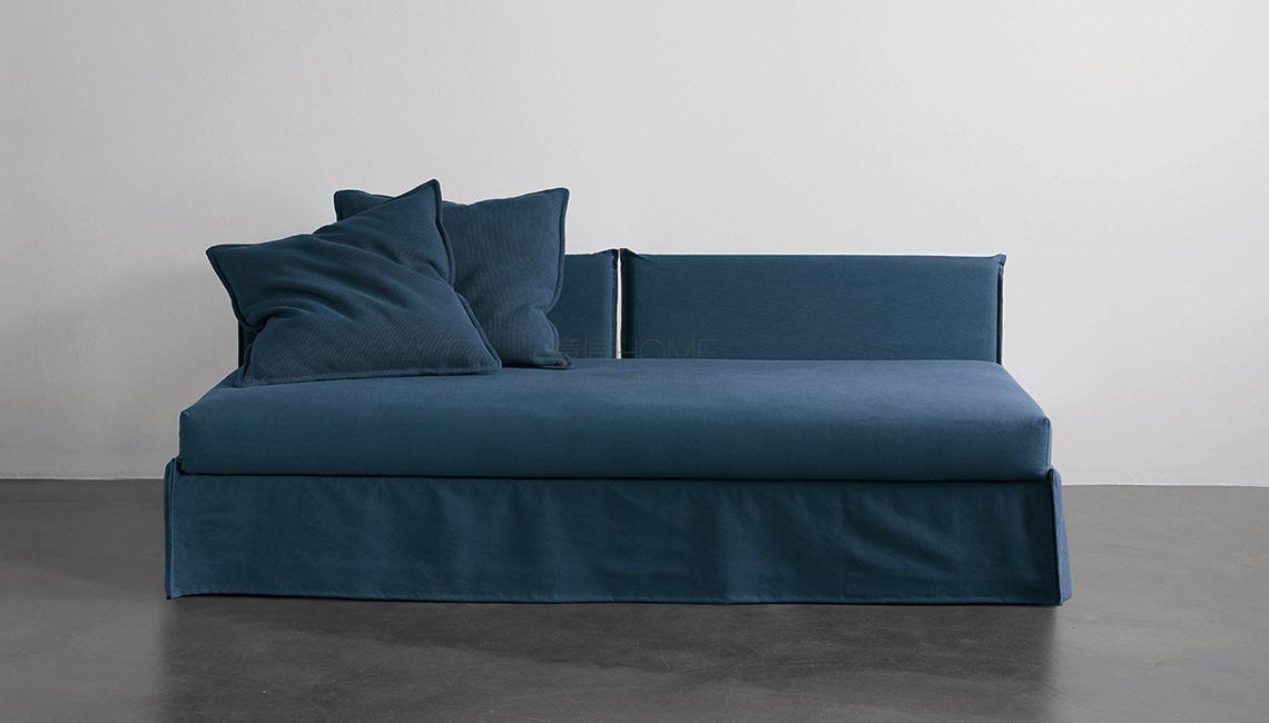 Fox Easy Bed 沙發(fā)床