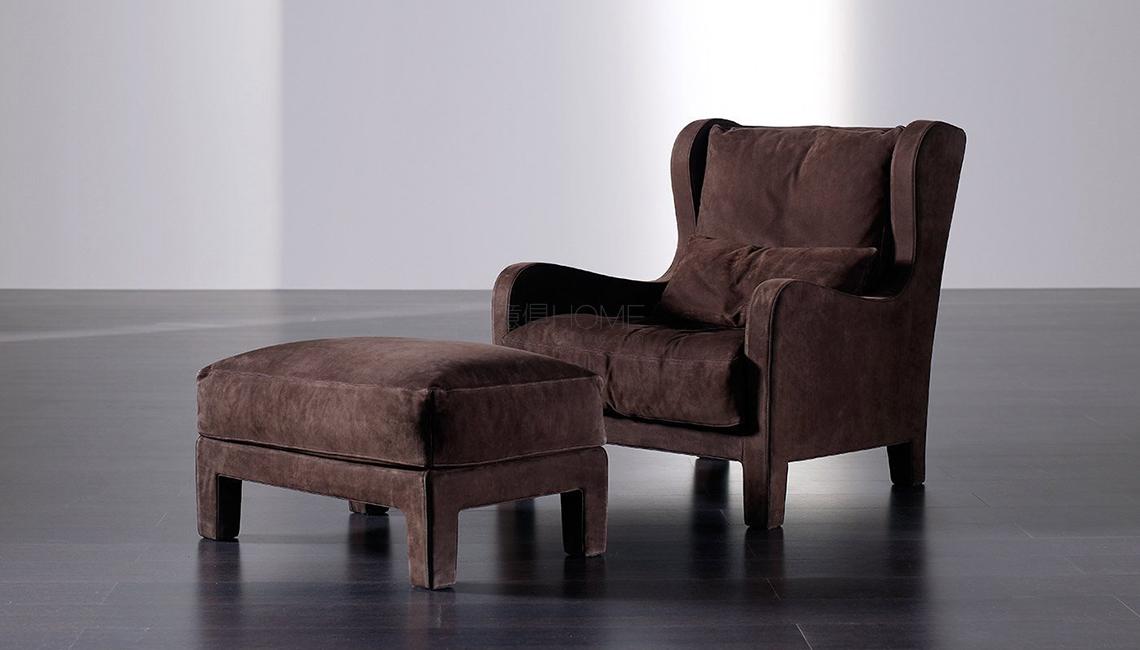 FORREST SOFT單人沙發(fā)