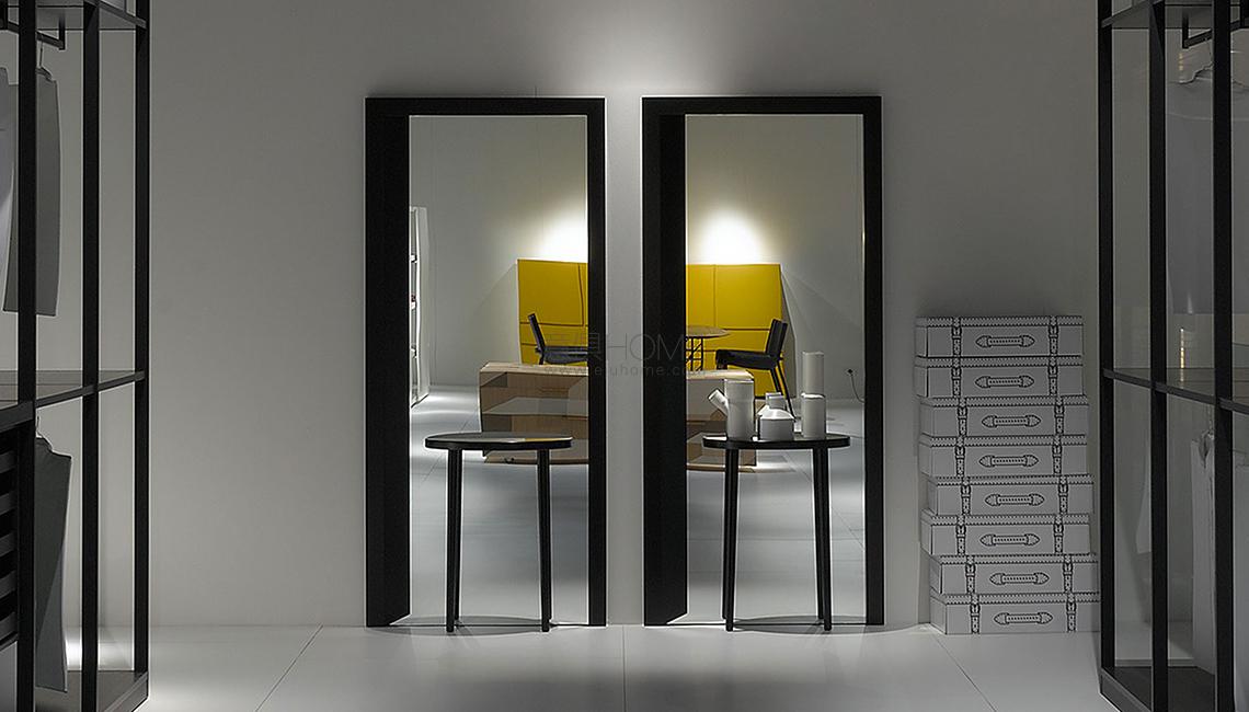 Mirror Table 梳妝臺(tái)