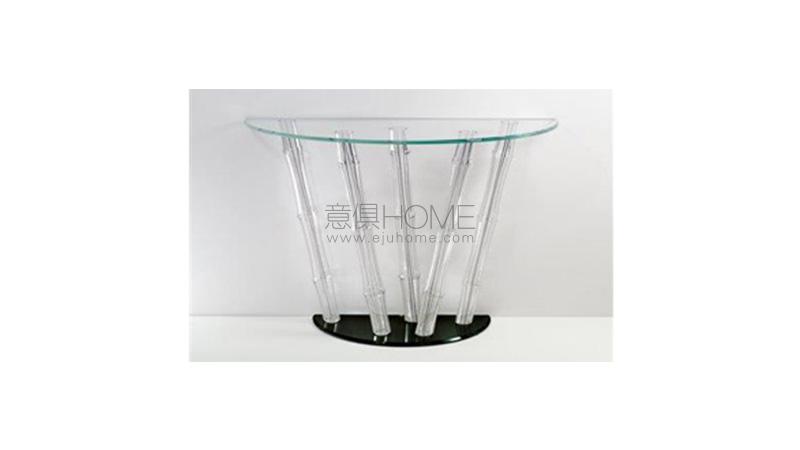 BAMBOO CONSOLE 玄關桌