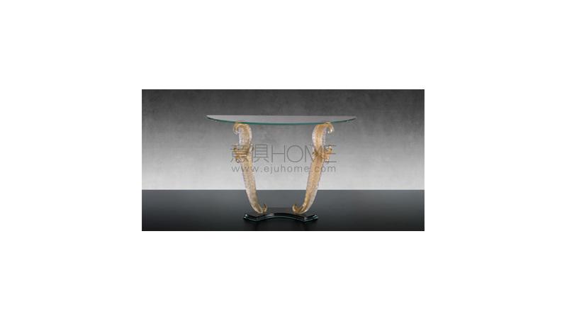 CASANOVA CONSOLE 玄關桌