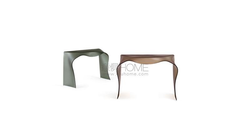FOULARD CONSOLE 玄關桌