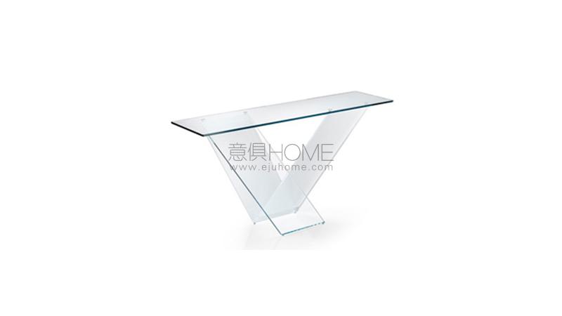 Prisma Console 玄關桌